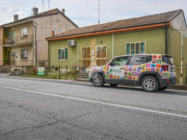 Casa indipendente in vendita a Vigarano Mainarda FE