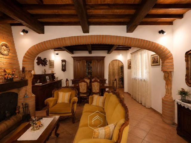 Casa indipendente in vendita a Vigarano Mainarda FE