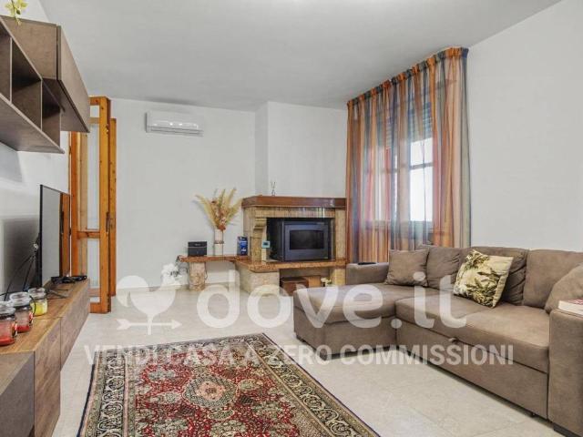 Casa indipendente in vendita a Vigarano Mainarda FE