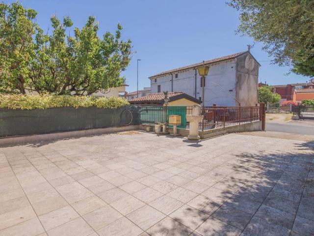 Casa indipendente in vendita a Vigasio VR