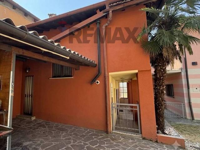 Casa indipendente in vendita a Viggiu'