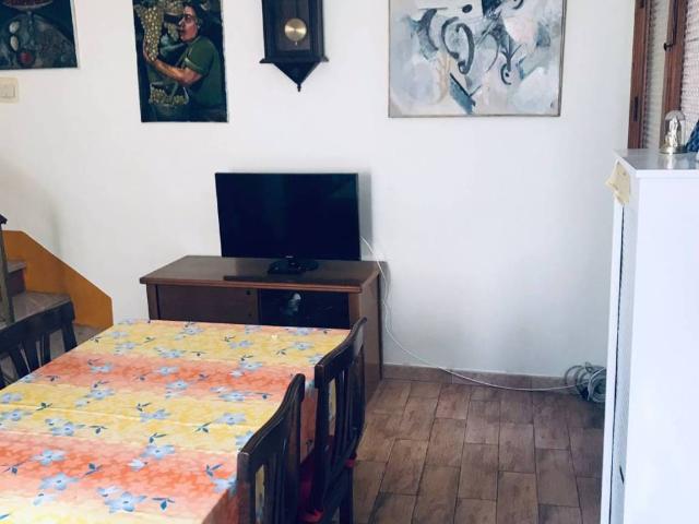 Casa indipendente in vendita a Viggiano PZ