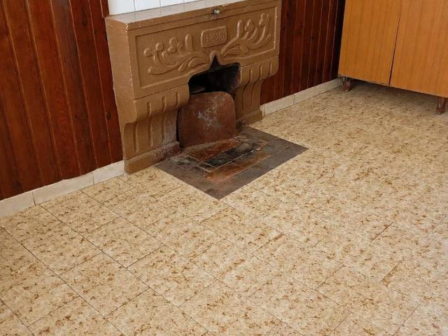 Casa indipendente in vendita a Viggiano PZ