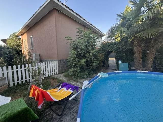 Casa indipendente in vendita a Vigevano