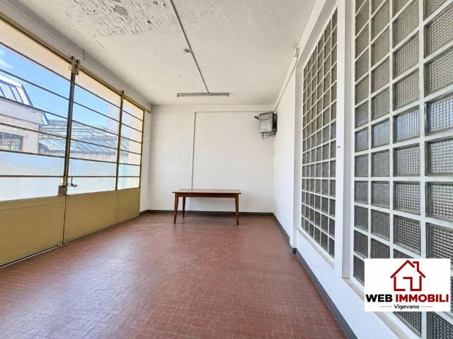 Casa indipendente in vendita a Vigevano PV