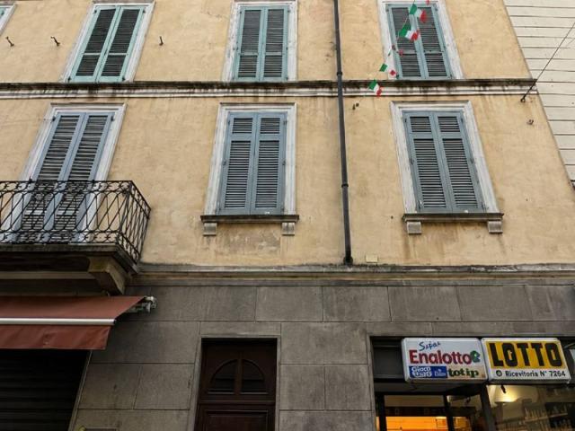 Casa indipendente in vendita a Vigevano PV