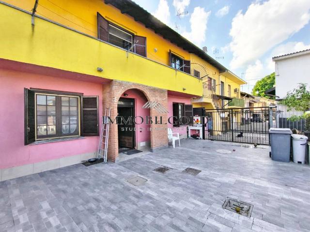 Casa indipendente in vendita a Vigevano PV