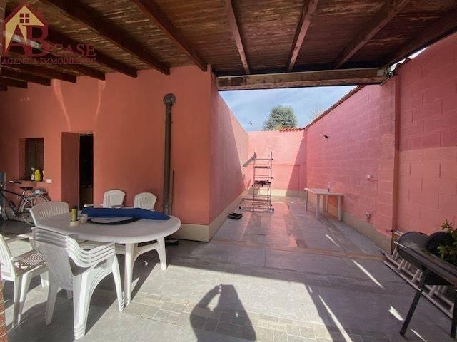 Casa indipendente in vendita a Vigevano PV
