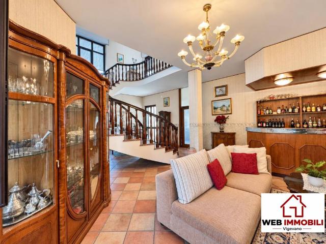 Casa indipendente in vendita a Vigevano PV