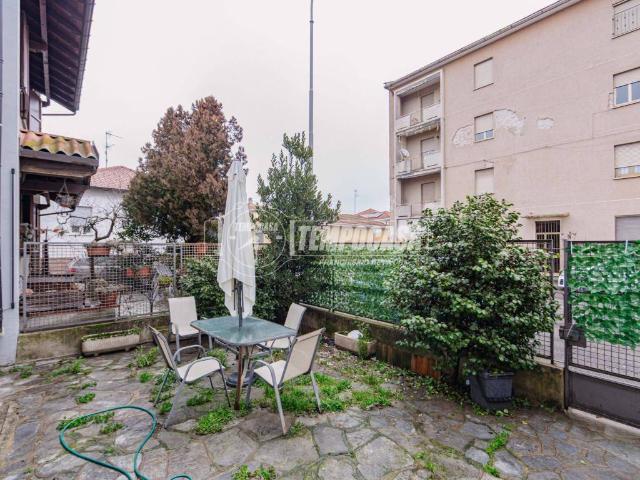 Casa indipendente in vendita a Vigevano PV