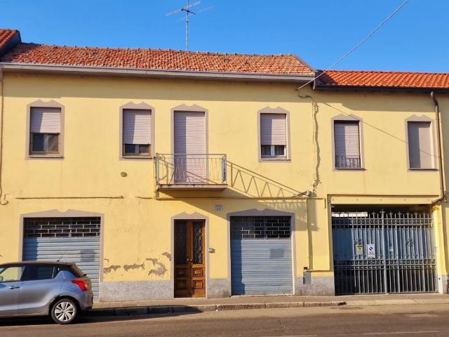 Casa indipendente in vendita a Vigevano PV