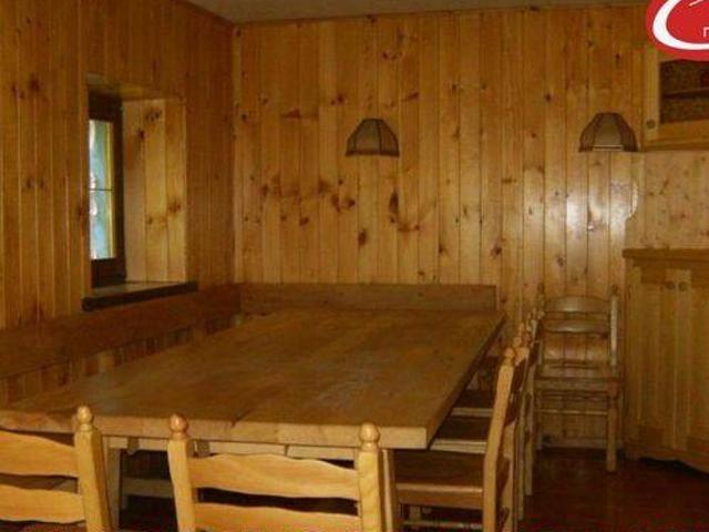 Casa indipendente in vendita a Vigo di Cadore BL