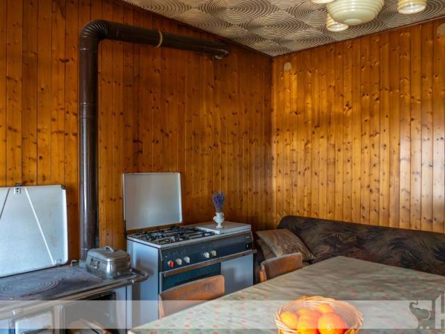 Casa indipendente in vendita a Vigo di Cadore BL