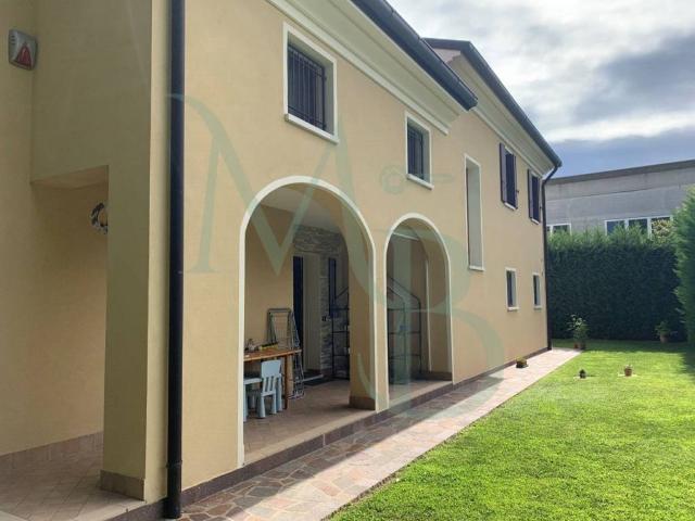 Casa indipendente in vendita a Vigonza PD