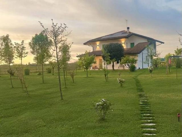 Casa indipendente in vendita a Vigonza PD
