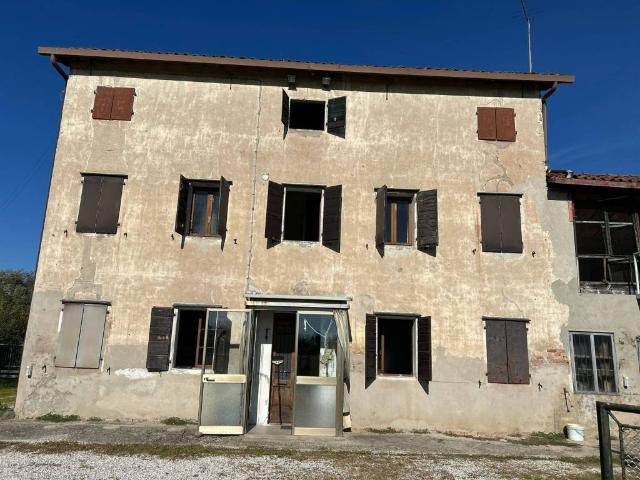 Casa indipendente in vendita a Vigonza PD