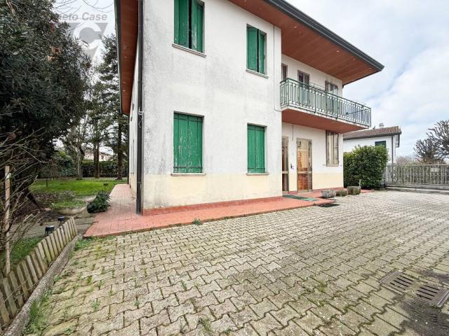 Casa indipendente in vendita a Vigonza PD