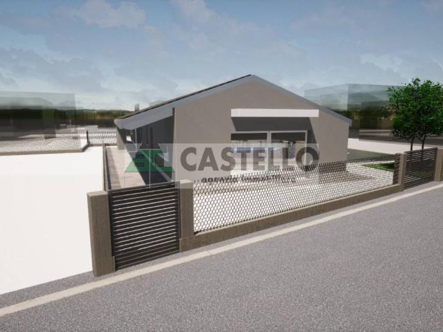 Casa indipendente in vendita a Vigonza PD
