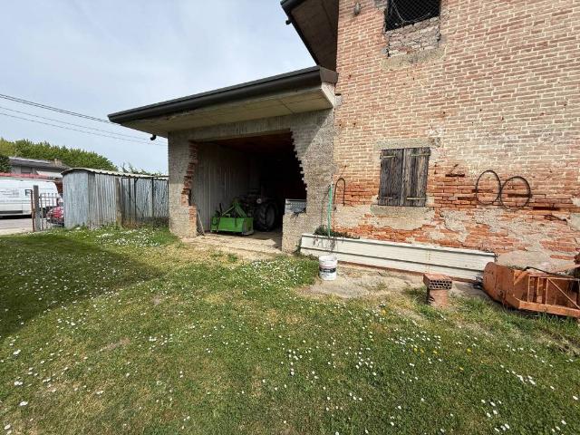 Casa indipendente in vendita a Vigonza PD