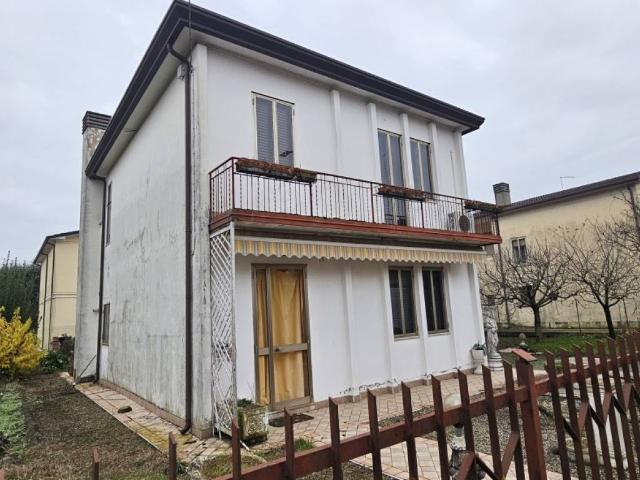 Casa indipendente in vendita a Vigonza PD
