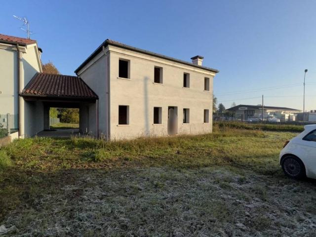 Casa indipendente in vendita a Vigonza PD