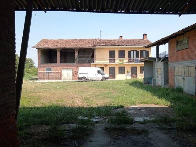Casa indipendente in vendita a Vigone TO