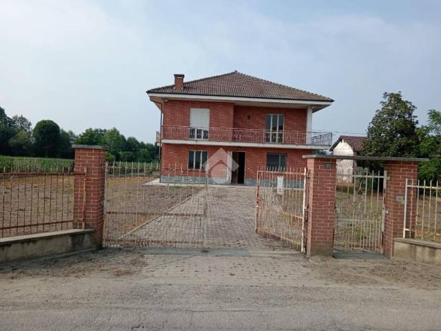Casa indipendente in vendita a Vigone TO