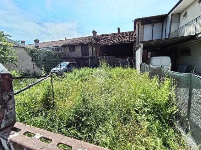 Casa indipendente in vendita a Vigone TO