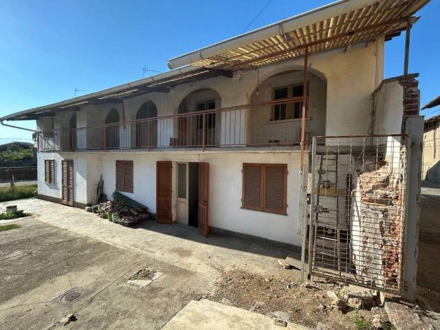 Casa indipendente in vendita a Vigone TO