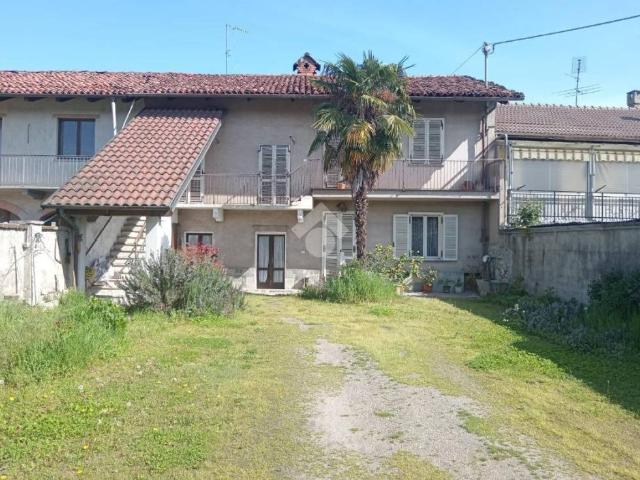Casa indipendente in vendita a Vigone TO