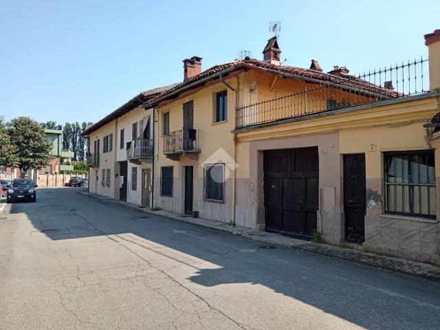 Casa indipendente in vendita a Vigone TO
