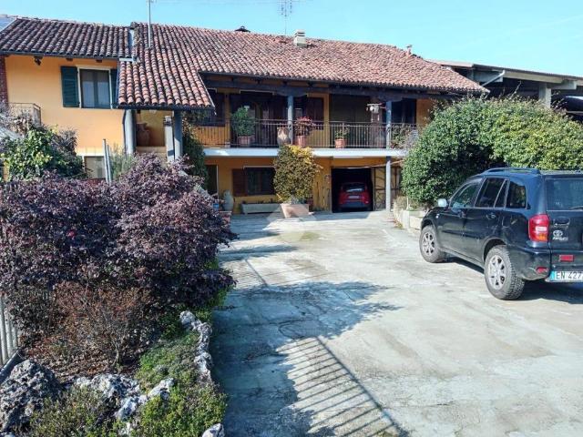Casa indipendente in vendita a Vigone TO