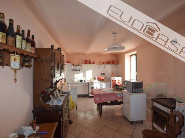 Casa indipendente in vendita a Vigone TO