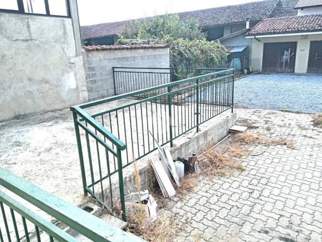 Casa indipendente in vendita a Vigone TO