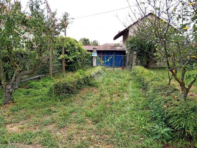 Casa indipendente in vendita a Vigone TO