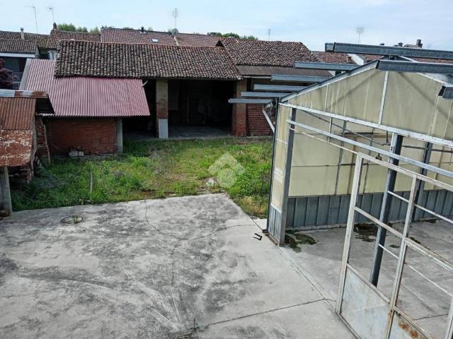 Casa indipendente in vendita a Vigone TO