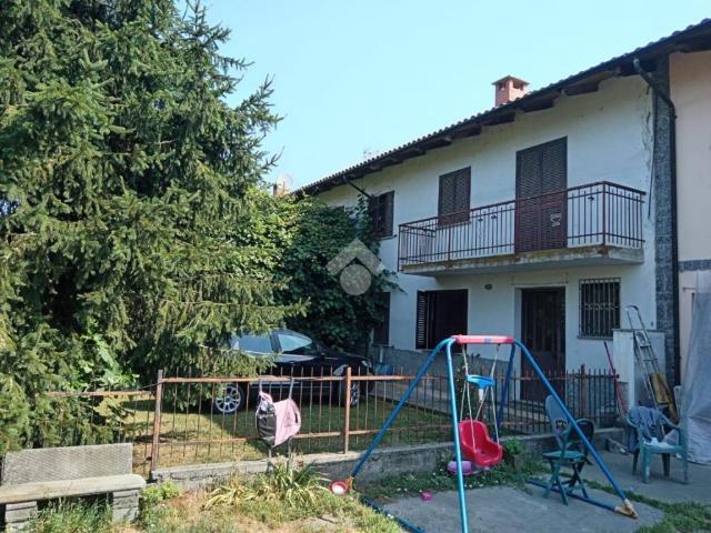 Casa indipendente in vendita a Vigone TO