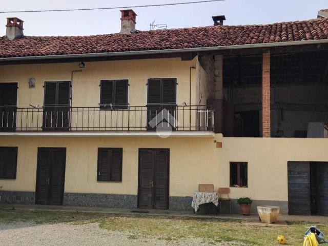 Casa indipendente in vendita a Vigone TO
