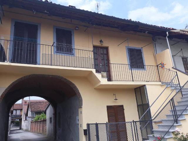 Casa indipendente in vendita a Vigone TO