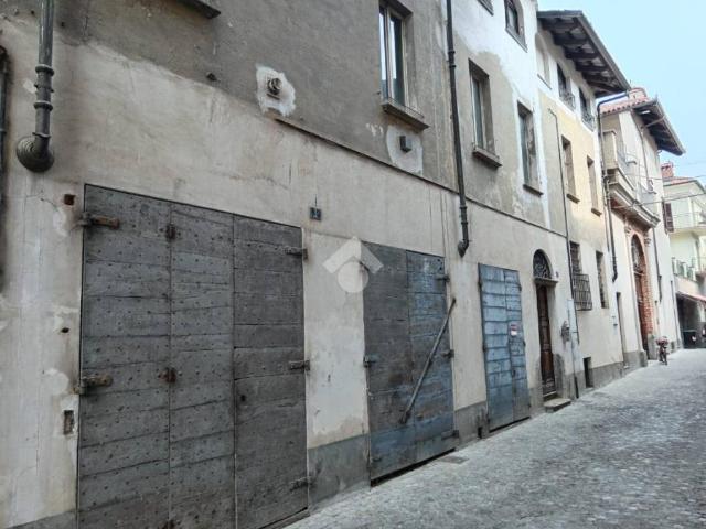 Casa indipendente in vendita a Vigone via Oggero Bessone, 3