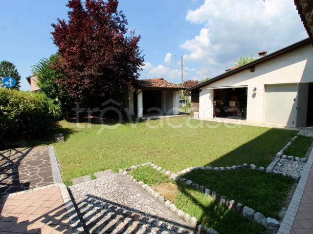 Villa singola in vendita a Vigonovo, Fontanafredda