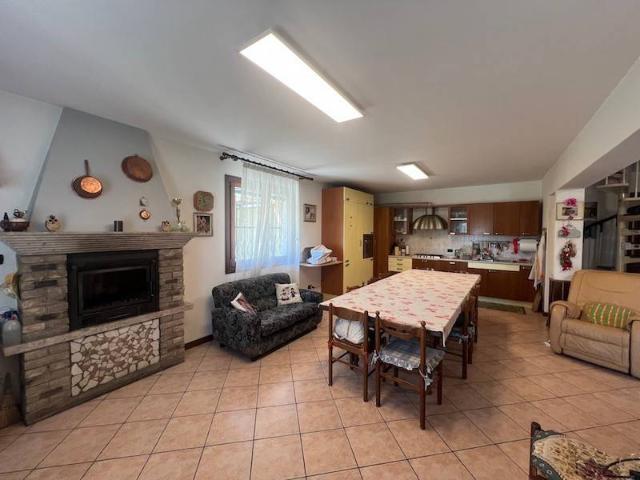 Casa indipendente in vendita a Vigonovo VE