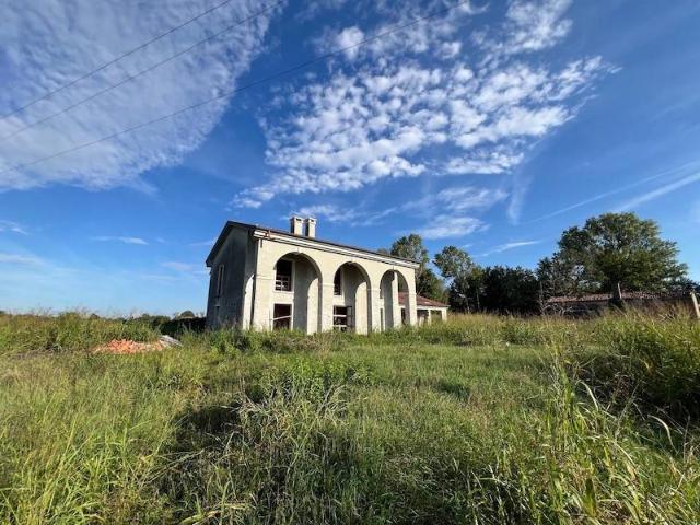 Casa indipendente in vendita a Vigonovo VE