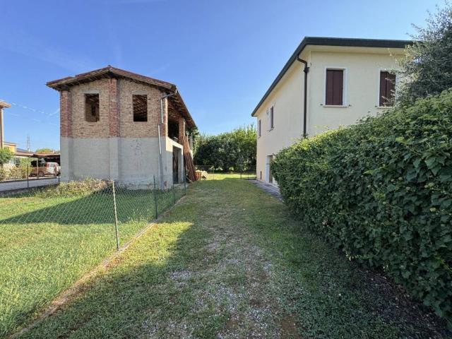 Casa indipendente in vendita a Vigodarzere PD
