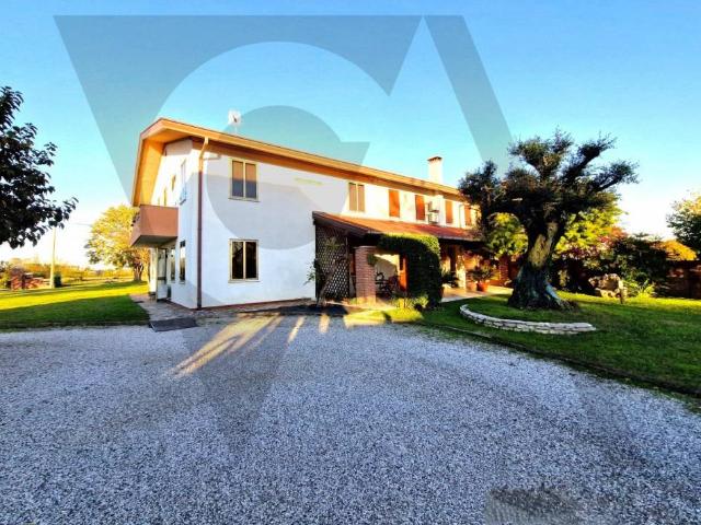 Casa indipendente in vendita a Vigodarzere PD
