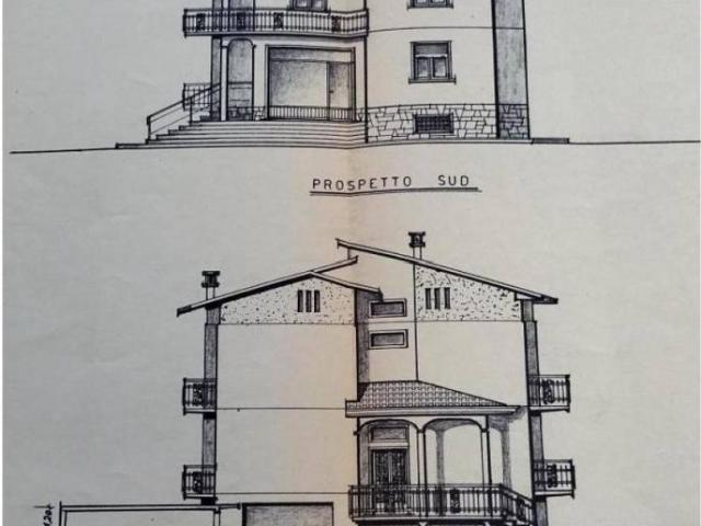 Casa indipendente in vendita a Vigolzone PC