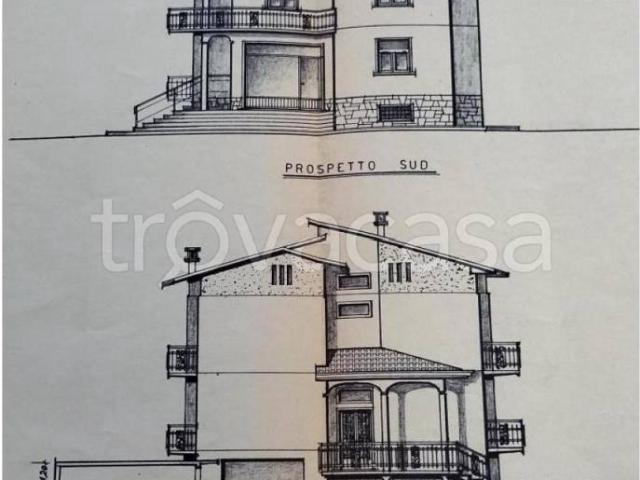 Casa indipendente in vendita a Vigolzone via della Libertà