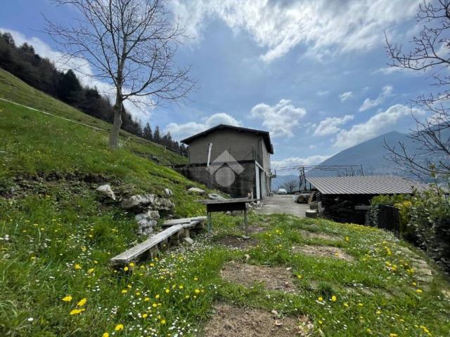 Casa indipendente in vendita a Vigolo BG
