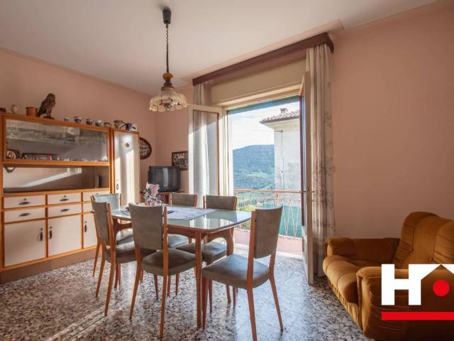 Casa indipendente in vendita a Vigolo BG