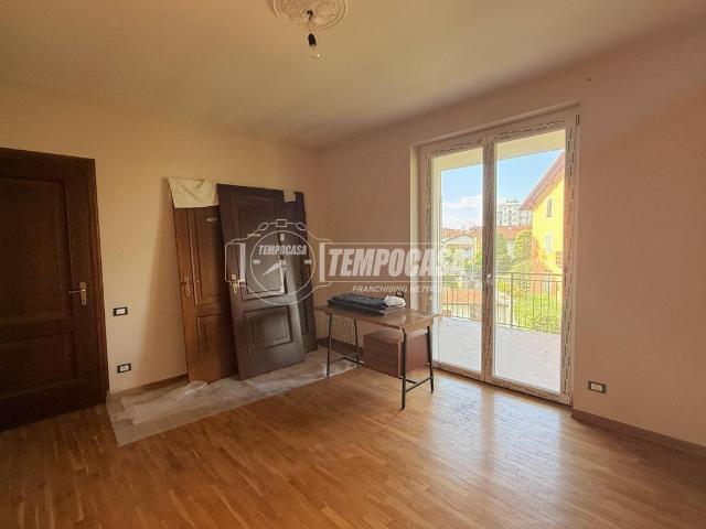 Casa indipendente in vendita a Vigliano Biellese